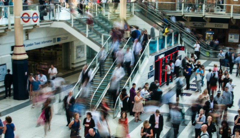 Poq App Commerce – How to connect to customers this peak retail season