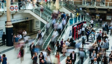 Poq App Commerce – How to connect to customers this peak retail season