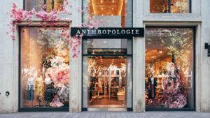 The Store Chronicles: Stores in Transition