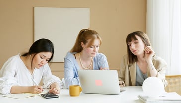 International Women’s Day: We Will Forge Positive Visibility of Women
